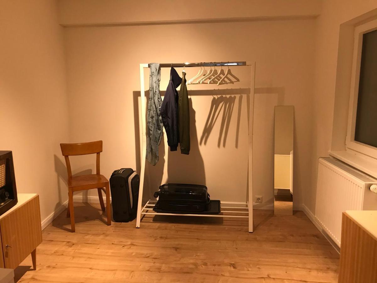 ויינהיים Turmwohnung Buedinger Hof מראה חיצוני תמונה